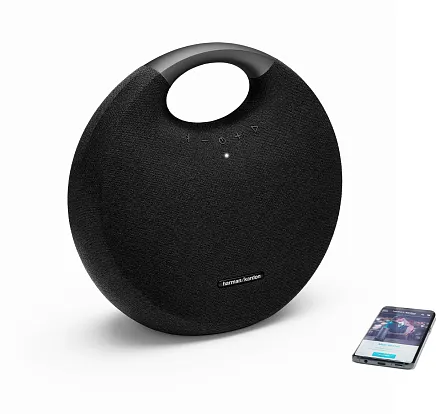 Портативная колонка Harman/Kardon Onyx Studio 6