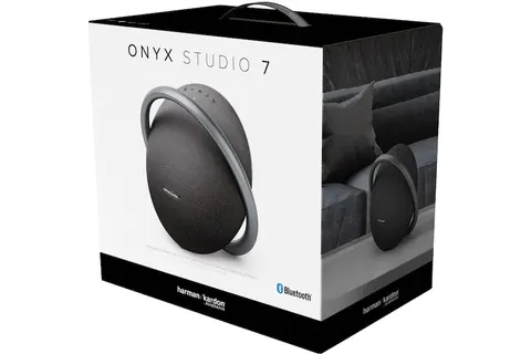 Портативная колонка Harman/Kardon Onyx Studio 7