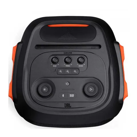 Портативная колонка JBL Partybox 710