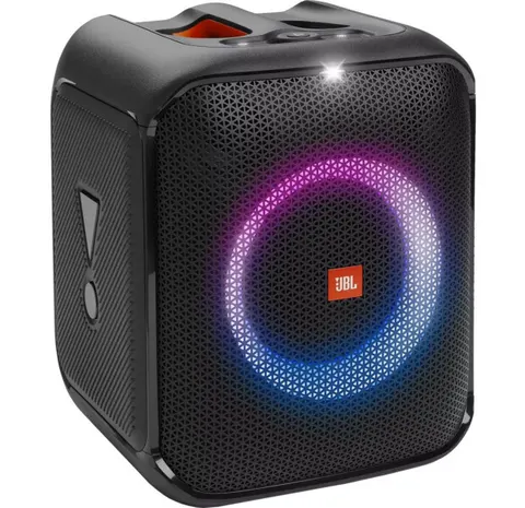 Портативная колонка JBL PartyBox Encore Essential