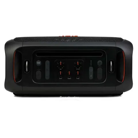Портативная колонка JBL PartyBox On-The-Go Essential