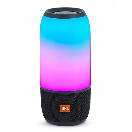 Портативная колонка JBL Pulse 3