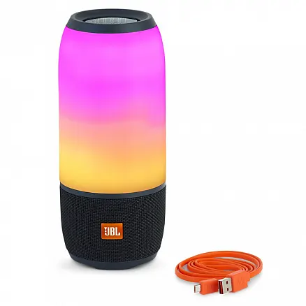 Портативная колонка JBL Pulse 3