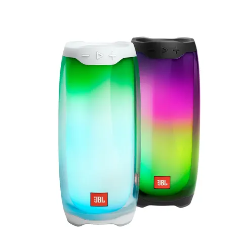 Портативная колонка JBL Pulse 4