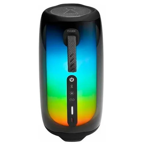 Портативная колонка JBL Pulse 5