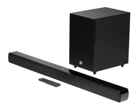 Саундбар JBL Cinema SB170