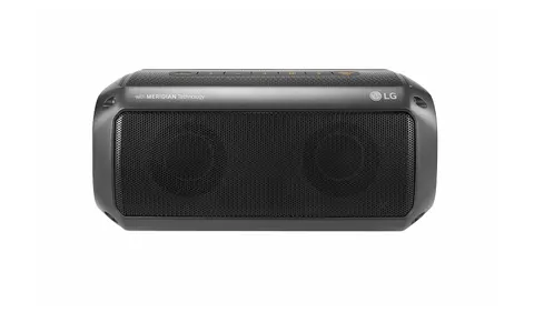 Портативная колонка LG XBOOM Go PK3