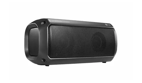 Портативная колонка LG XBOOM Go PK3