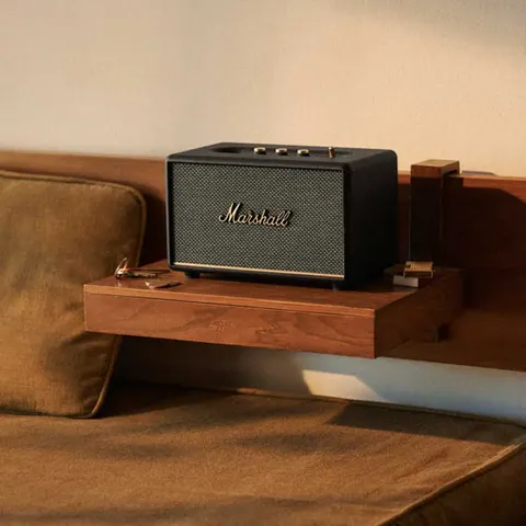 Беспроводная колонка Marshall Acton 3