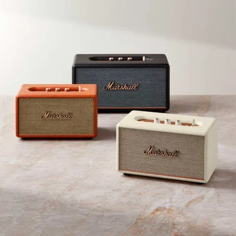 Беспроводная колонка Marshall Acton 3
