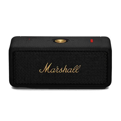 Беспроводная колонка Marshall Emberton II