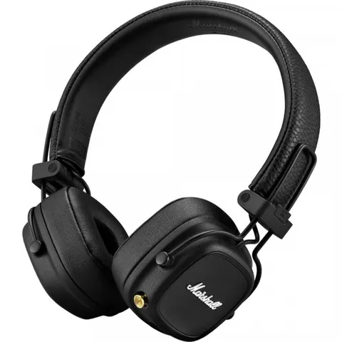 Беспроводные наушники Marshall Major 4