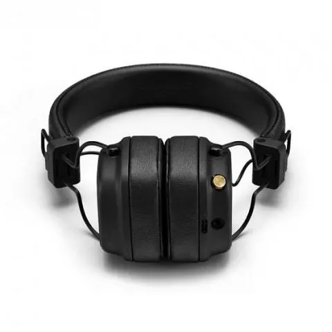 Беспроводные наушники Marshall Major 4