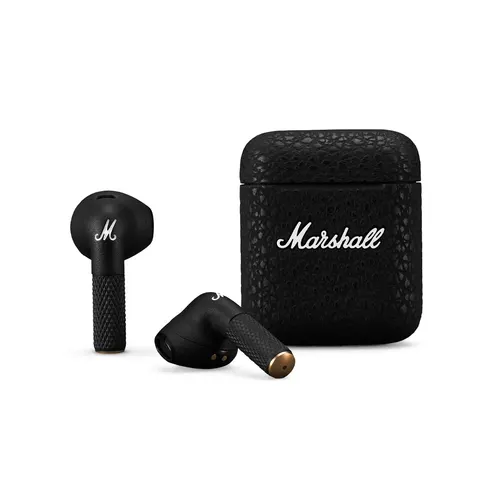 Беспроводные наушники Marshall Minor 3