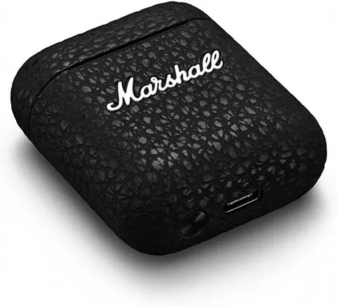 Беспроводные наушники Marshall Minor 3