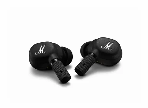 Беспроводные наушники Marshall Motif ANC