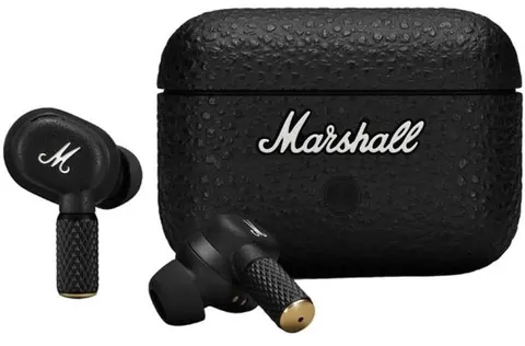 Беспроводные наушники Marshall Motif II ANC