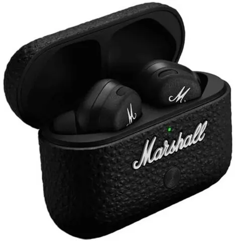 Беспроводные наушники Marshall Motif II ANC