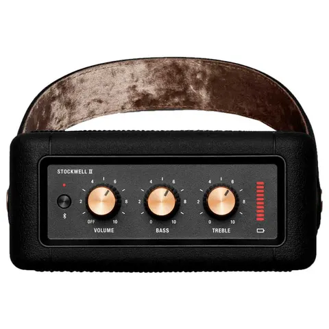 Беспроводная колонка Marshall Stockwell 2