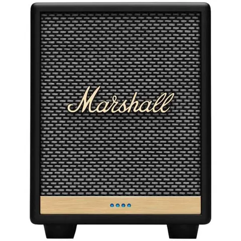 Колонка Marshall Uxbridge Voice