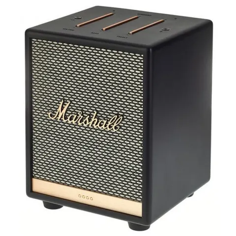 Колонка Marshall Uxbridge Voice