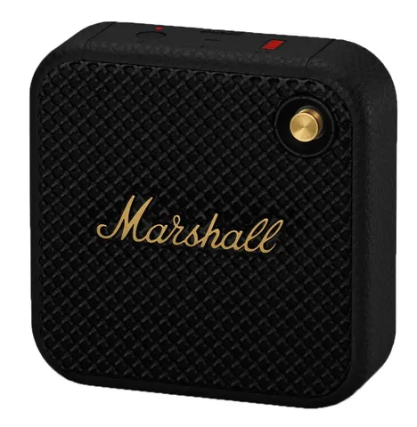 Беспроводная колонка Marshall Willen
