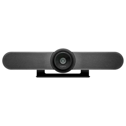 Конференц-камера Logitech MeetUp + Expension Mic