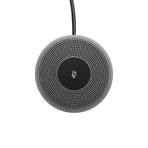 Конференц-камера Logitech MeetUp + Expension Mic