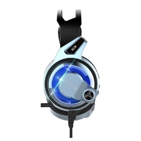 Наушники с микрофоном Microlab G3 Gaming
