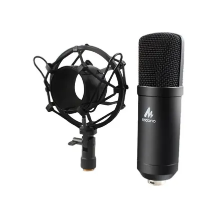 Конденсаторный микрофон Maono AU-A04