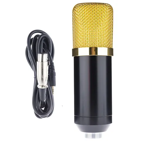 Конденсаторный микрофон Amai BM-800