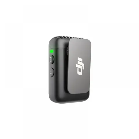 Беспроводной микрофон DJI Mic 2 Receiver Dual