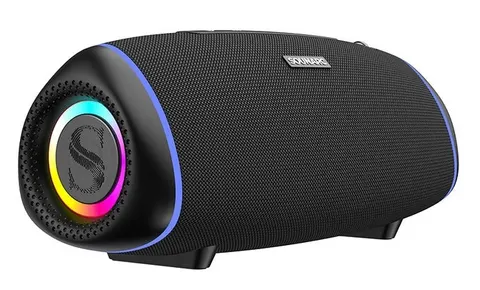 Портативная колонка Sounarc R1