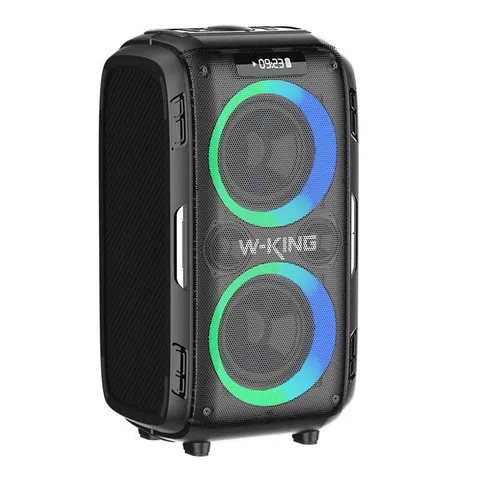 Беспроводная колонка W-King T9 Pro Party Speaker