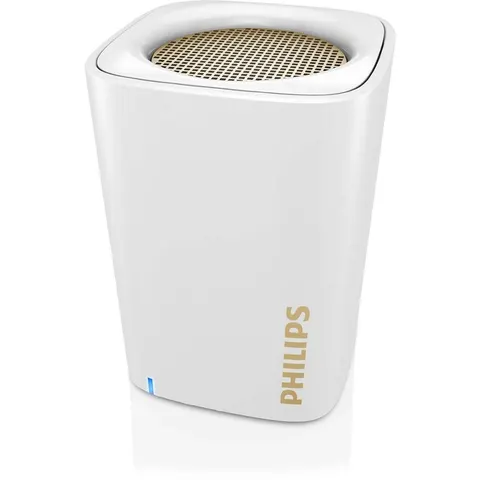 Портативная колонка Philips BT100W