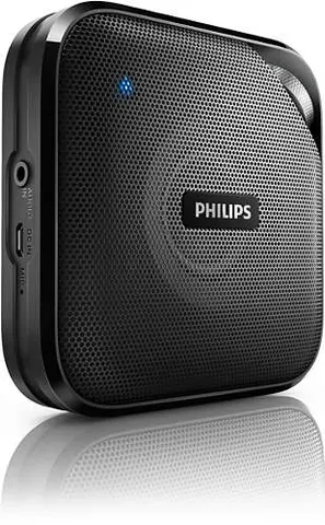 Портативная колонка Philips BT2500B/37