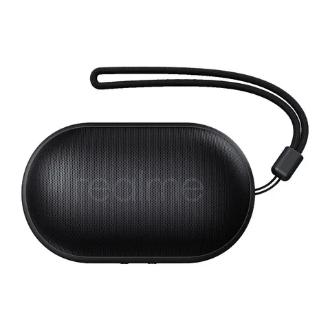 Беспроводная колонка Realme Pocket Bluetooth Speaker