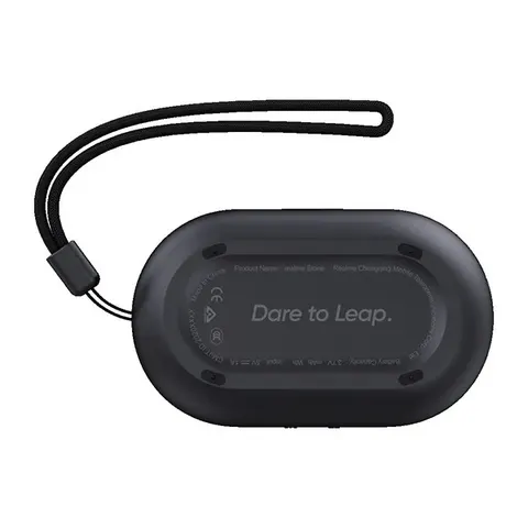 Беспроводная колонка Realme Pocket Bluetooth Speaker