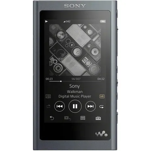 Портативный аудиоплеер Sony Walkman NW-A50 16Gb