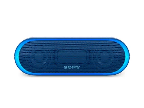 Портативная колонка Sony EXTRA BASS SRS-XB20