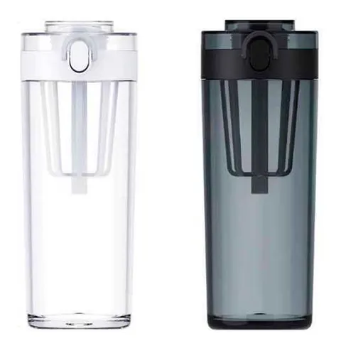 Бутылка для воды Xiaomi Mijia Tritan