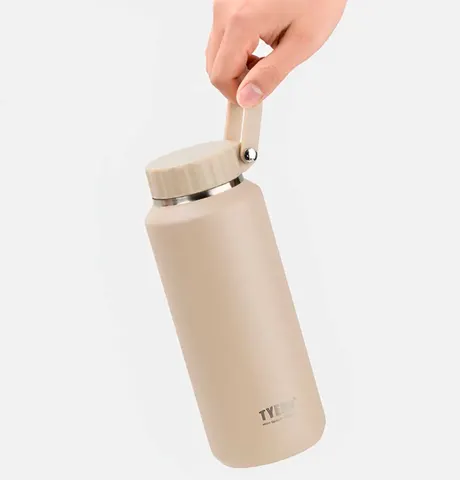 Термос для воды Tyeso 710ml (TS-8756C)