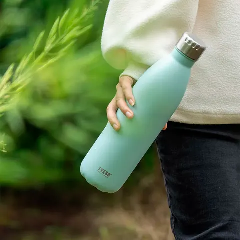 Термос для воды Tyeso 1000ml (TS-8843)
