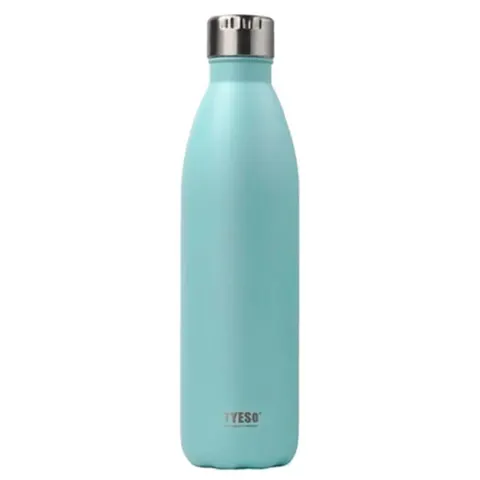 Термос для воды Tyeso 1000ml (TS-8843)