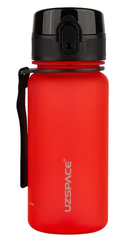 Бутылка для воды UZspace 350ml (3034)