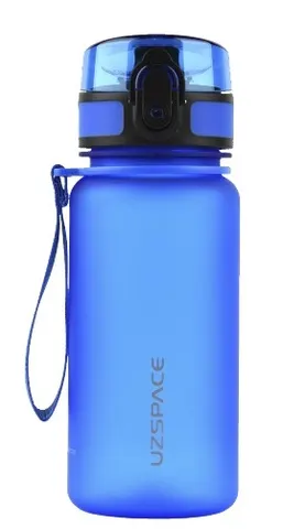 Бутылка для воды UZspace 350ml (3034)