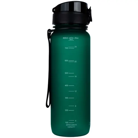 Бутылка для воды UZspace 800ml (3053)