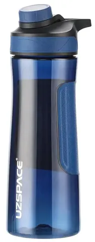 Бутылка для воды UZspace 730ml (9010)