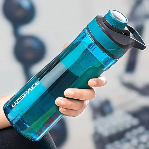 Бутылка для воды UZspace 730ml (9010)