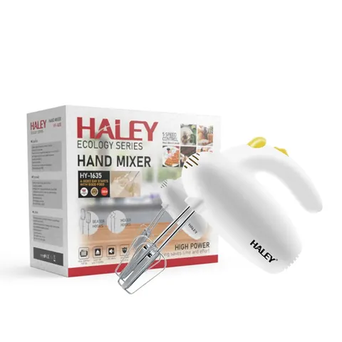 Миксер HALEY HY-1635